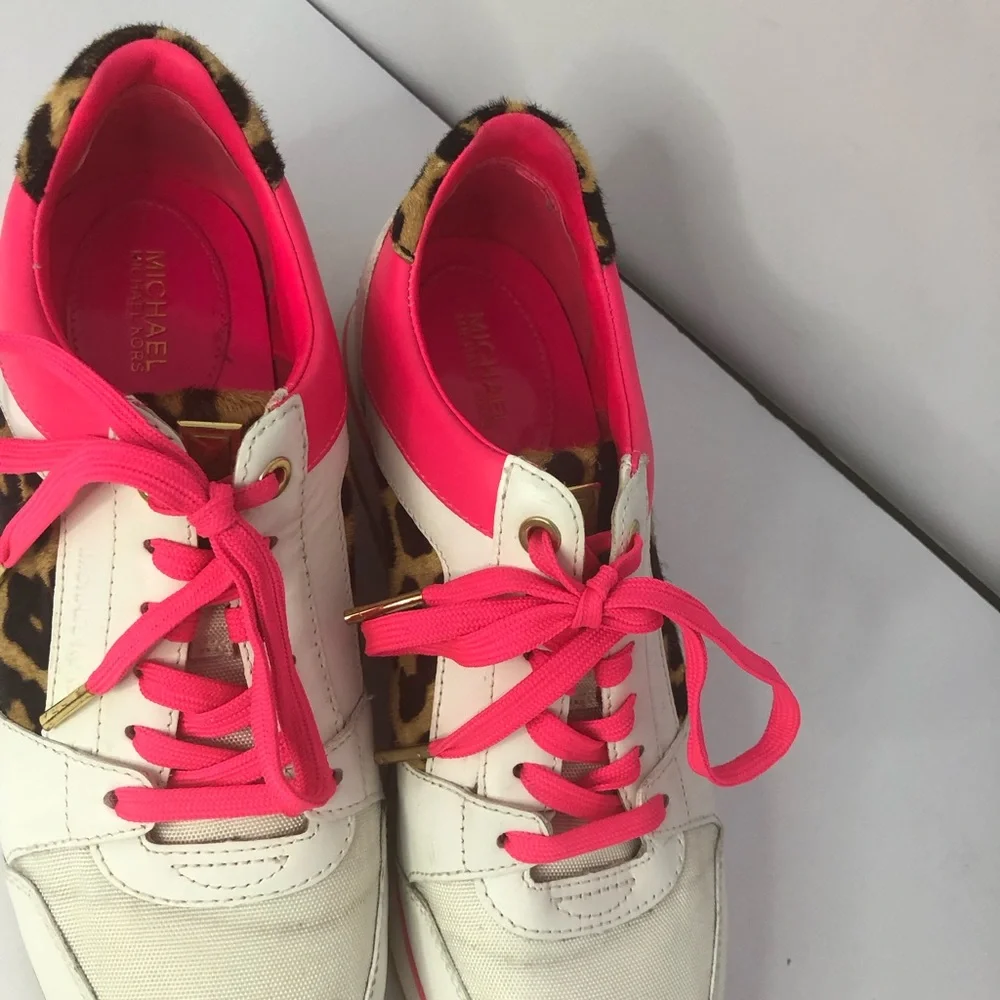 MICHAEL Michael Kors worn preloved